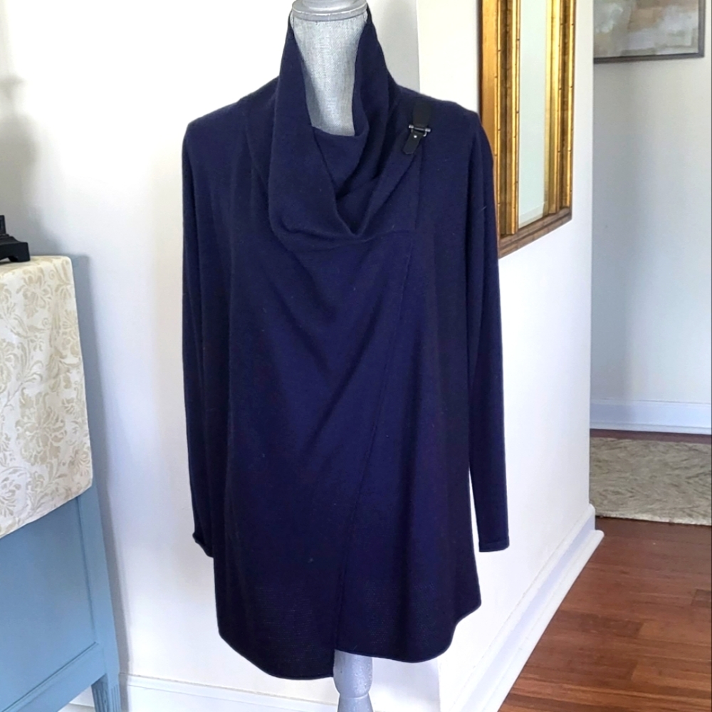 Tahari Wool Sweater